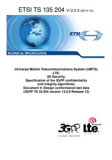 ETSI TS 135204-V12.0.0 (13.10.2014)