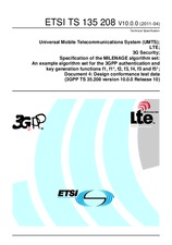 ETSI TS 135208-V10.0.0 (14.4.2011)