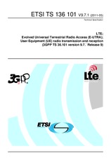 ETSI TS 136101-V9.7.1 (27.5.2011)