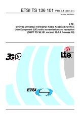 ETSI TS 136101-V10.1.1 (20.1.2011)