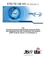 ETSI TS 136101-V11.10.0 (24.11.2014)