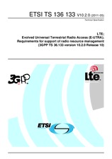 ETSI TS 136133-V10.2.0 (27.5.2011)