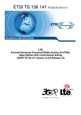 ETSI TS 136141-V12.8.0 (27.7.2015)