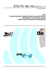 ETSI TS 136143-V9.2.0 (20.1.2011)
