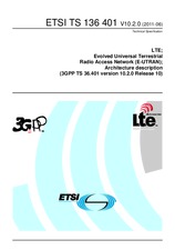 ETSI TS 136401-V10.2.0 (30.6.2011)