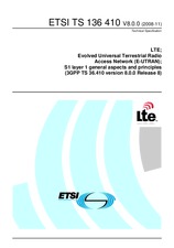 ETSI TS 136410-V8.0.0 (4.11.2008)