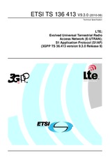 ETSI TS 136413-V9.3.0 (28.6.2010)