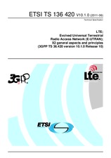 ETSI TS 136420-V10.1.0 (30.6.2011)