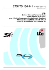 ETSI TS 136441-V10.0.0 (20.1.2011)