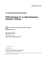 IEEE 1000-1987 (13.10.1988)