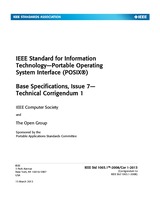 IEEE 1003.1-2008/Cor 1-2013 (15.3.2013)