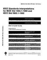 IEEE 1003.1/2003.1-1994 (31.3.1994)