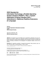 IEEE 1003.1d-1999 (16.6.2000)