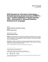 IEEE 1003.1j-2000 (31.7.2000)