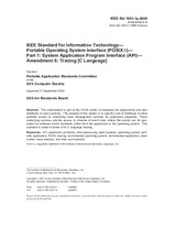 IEEE 1003.1q-2000 (20.7.2001)
