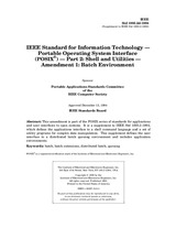 IEEE 1003.2d-1994 (9.6.1995)