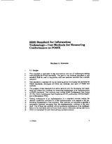 IEEE 1003.3-1991 (15.4.1991)