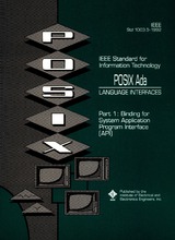IEEE 1003.5-1992 (24.3.1994)