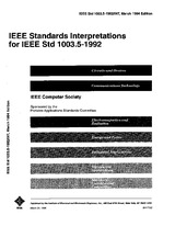 IEEE 1003.5/INT-1994 (24.3.1994)