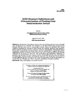 IEEE 1005-1991 (17.10.1991)