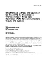 IEEE 1007-1991 (8.1.1992)