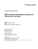 IEEE/ANSI 101-1987 (31.12.1988)