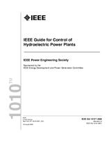 IEEE 1010-2006 (18.8.2006)