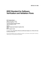 IEEE 1012-1986 (14.11.1986)