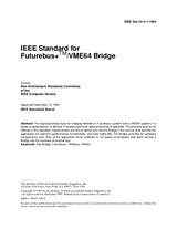 IEEE 1014.1-1994 (11.5.1995)