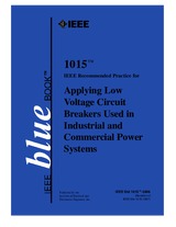 IEEE 1015-2006 (29.9.2006)