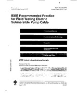 IEEE 1017-1991 (14.8.1992)
