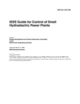 IEEE 1020-1988 (28.11.1988)