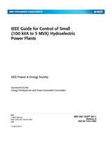 IEEE 1020-2011 (12.4.2012)