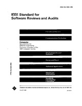 IEEE 1028-1988 (30.6.1989)