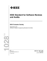 IEEE 1028-2008 (15.8.2008)