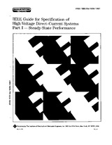 IEEE 1030-1987 (12.5.1988)