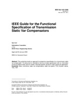 IEEE 1031-2000 (21.4.2000)