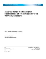 IEEE 1031-2011 (17.6.2011)