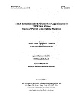 IEEE 1033-1985 (31.12.1984)