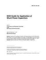 IEEE 1036-1992 (19.2.1993)