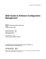IEEE 1042-1987 (12.9.1988)