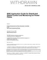 IEEE 1046-1991 (25.10.1991)