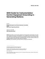 IEEE 1050-1996 (17.9.1996)