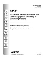 IEEE 1050-2004 (14.9.2005)