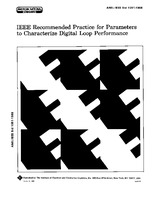 IEEE 1051-1988 (31.10.1988)