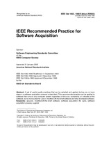 IEEE 1062-1998 (29.12.1998)