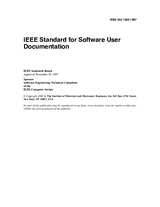 IEEE 1063-1987 (22.8.1988)