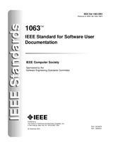 IEEE 1063-2001 (20.12.2001)