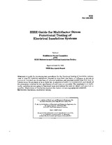 IEEE 1064-1991 (15.10.1991)
