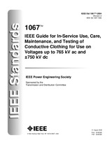 IEEE 1067-2005 (31.8.2005)